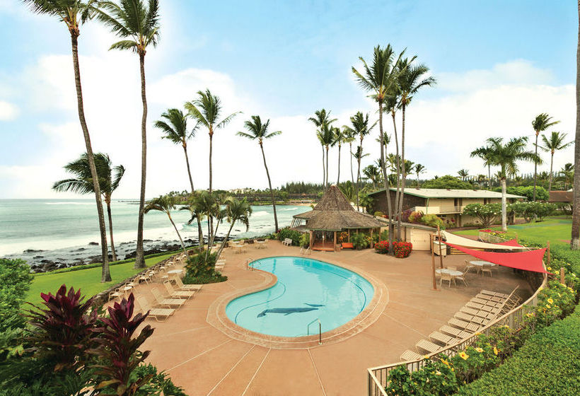Outrigger Napili Shores Resort  | Lahaina | Hawaii | Vereinigte Staaten 10