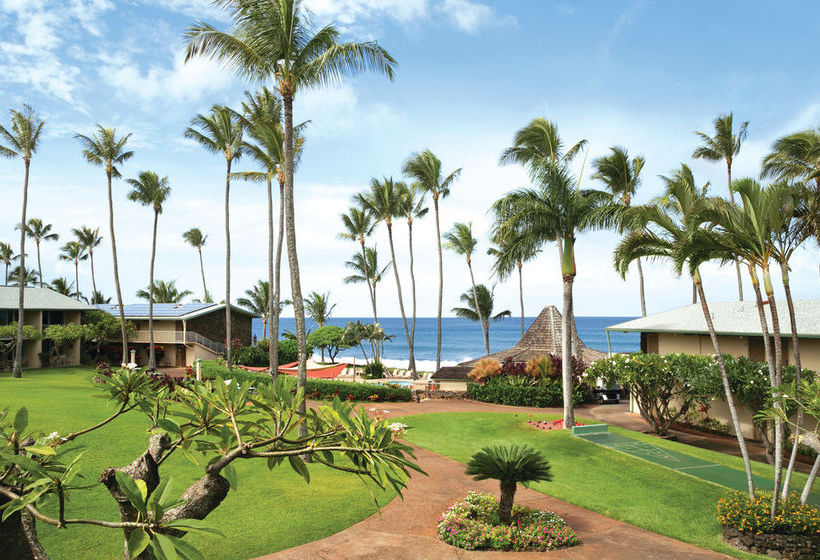 Outrigger Napili Shores Resort  | Lahaina | Hawaii | Vereinigte Staaten 11