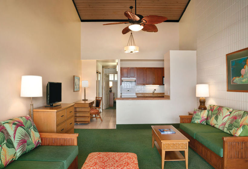 Outrigger Napili Shores Resort  | Lahaina | Hawaii | Vereinigte Staaten 12