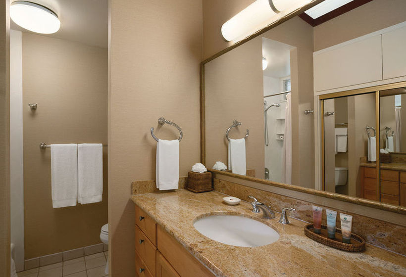 Outrigger Napili Shores Resort  | Lahaina | Hawaii | Vereinigte Staaten 13