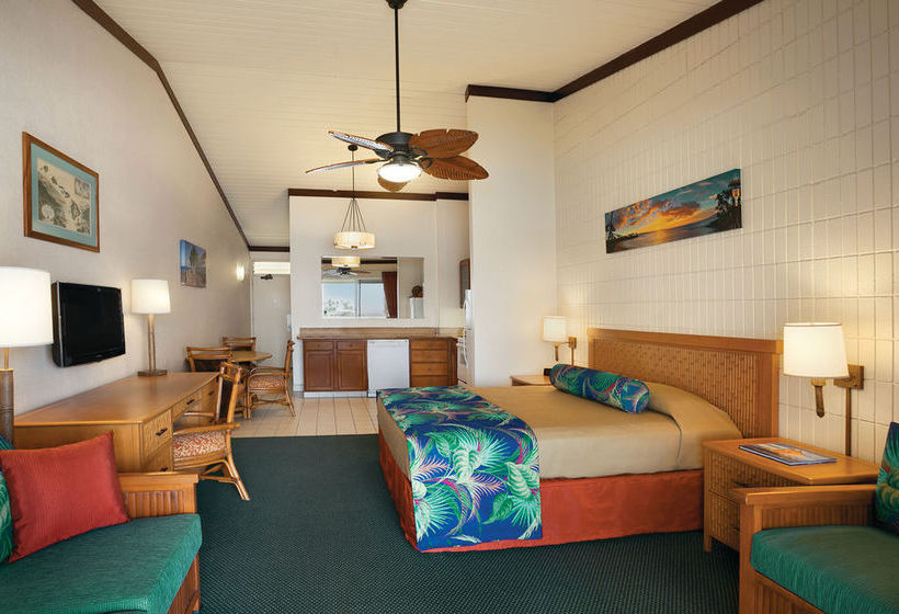 Outrigger Napili Shores Resort  | Lahaina | Hawaii | Vereinigte Staaten 15