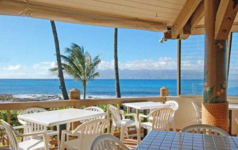 Outrigger Napili Shores Resort  | Lahaina | Hawaii | Vereinigte Staaten 19