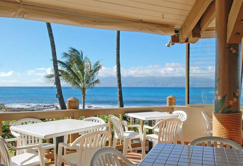 Outrigger Napili Shores Resort  | Lahaina | Hawaii | Vereinigte Staaten 2