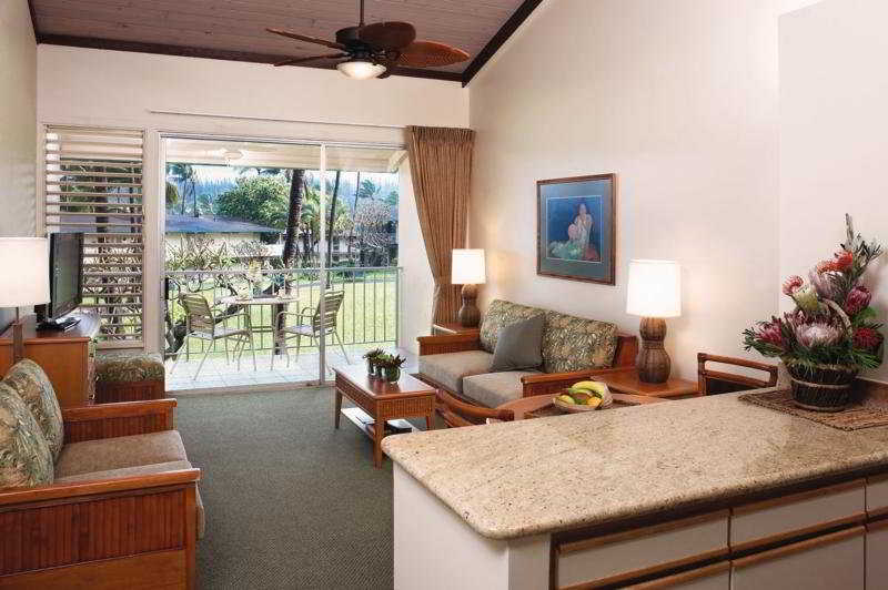 Outrigger Napili Shores Resort  | Lahaina | Hawaii | Vereinigte Staaten 20