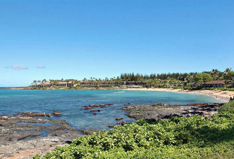Outrigger Napili Shores Resort  | Lahaina | Hawaii | Vereinigte Staaten 3