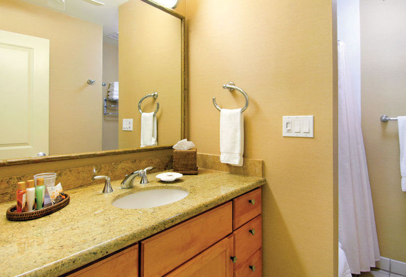 Outrigger Napili Shores Resort  | Lahaina | Hawaii | Vereinigte Staaten 4