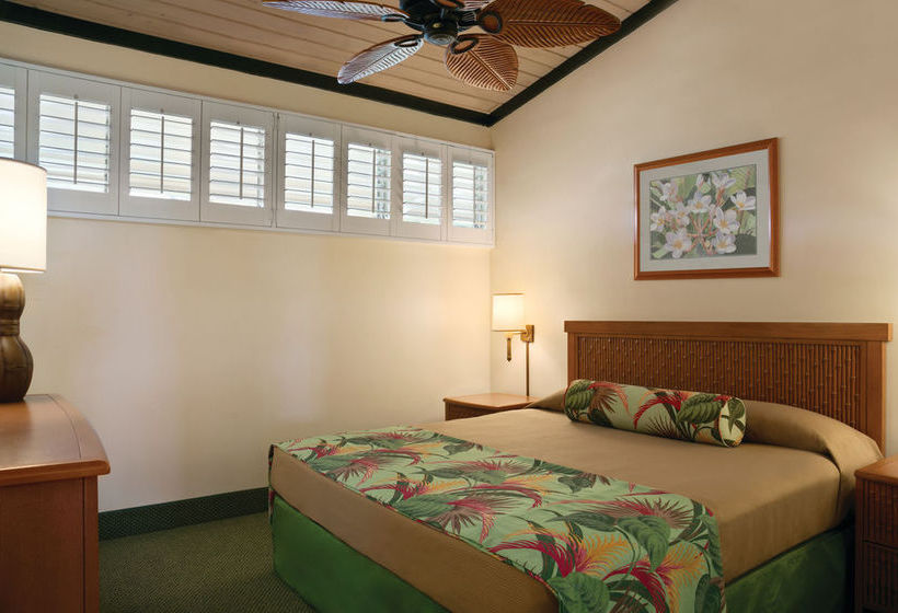 Outrigger Napili Shores Resort  | Lahaina | Hawaii | Vereinigte Staaten 5