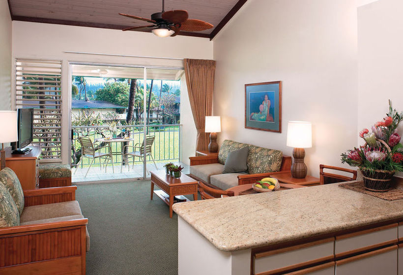 Outrigger Napili Shores Resort  | Lahaina | Hawaii | Vereinigte Staaten 6