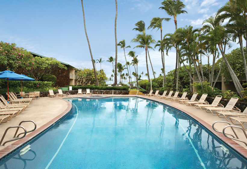 Outrigger Napili Shores Resort  | Lahaina | Hawaii | Vereinigte Staaten 7
