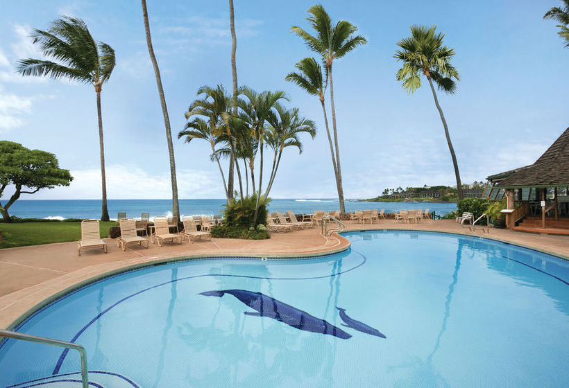 Outrigger Napili Shores Resort  | Lahaina | Hawaii | Vereinigte Staaten 9