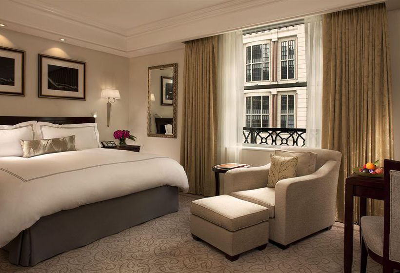 Hotel The Peninsula New York  | New York | Nueva York | United States 1
