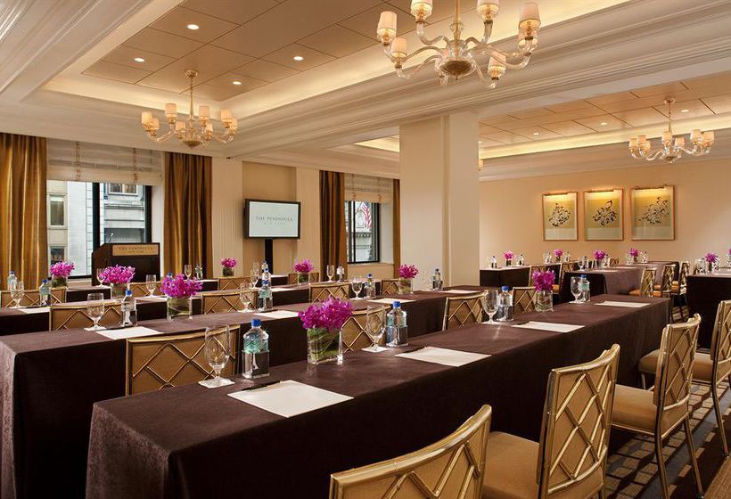 Hotel The Peninsula New York  | New York | Nueva York | United States 12