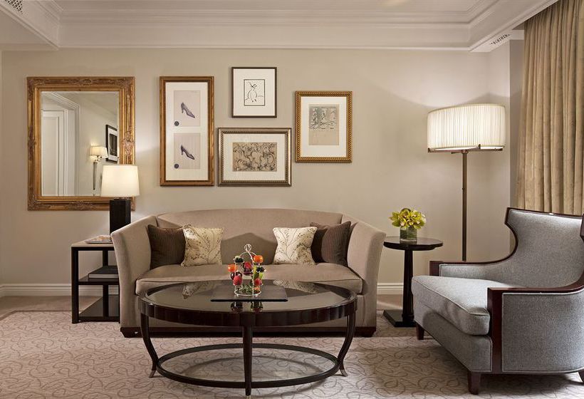 Hotel The Peninsula New York  | New York | Nueva York | United States 13