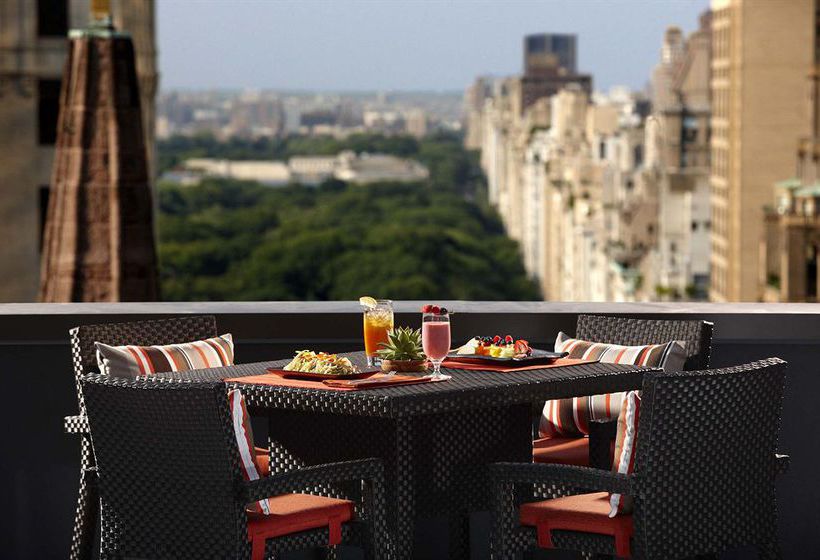 Hotel The Peninsula New York  | New York | Nueva York | United States 17