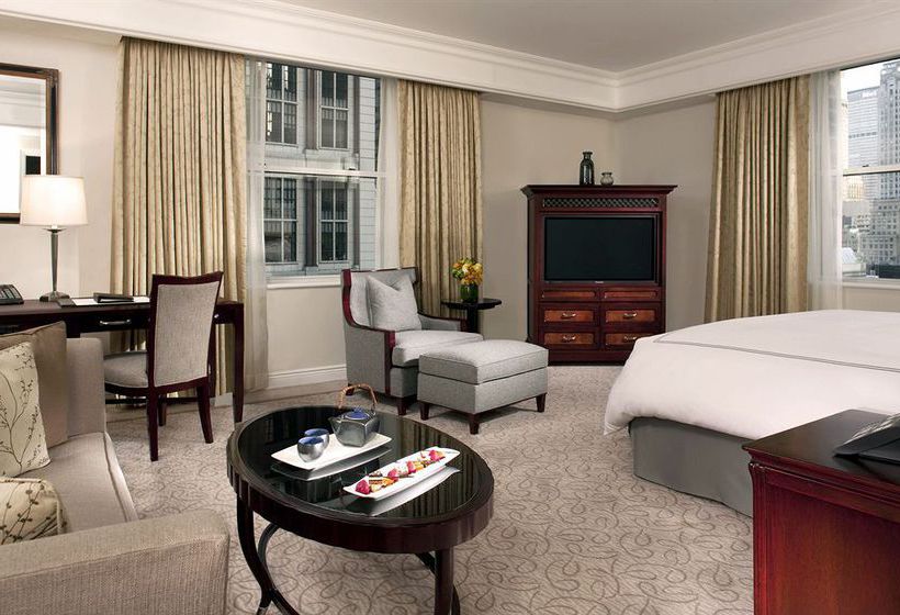 Hotel The Peninsula New York  | New York | Nueva York | United States 4