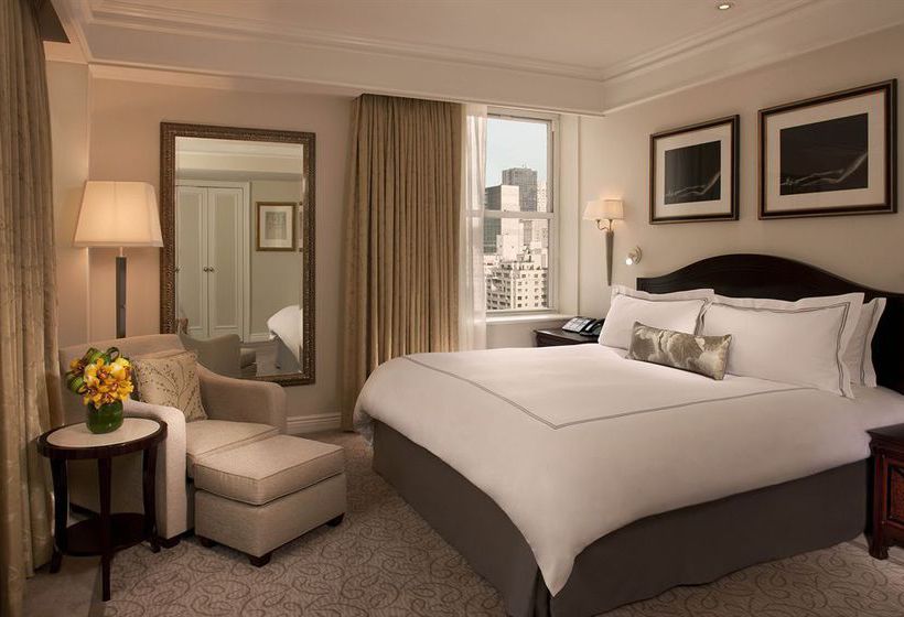 Hotel The Peninsula New York  | New York | Nueva York | United States 5