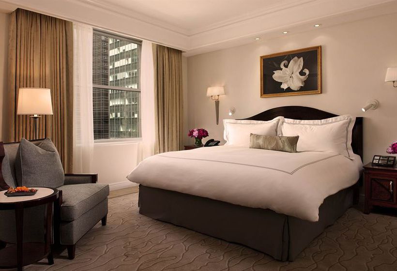 Hotel The Peninsula New York  | New York | Nueva York | United States 6