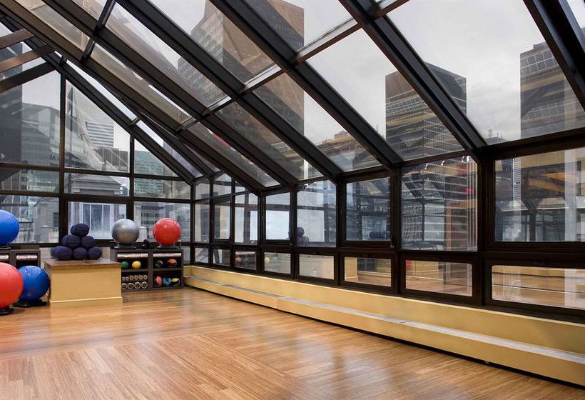 Hotel The Peninsula New York  | New York | Nueva York | United States 9