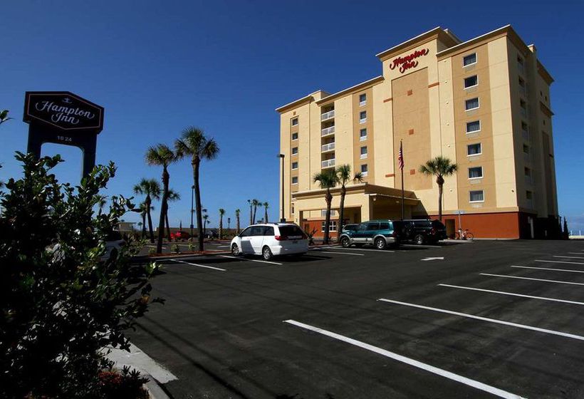 Ocean Sands Hotel Daytona Beach