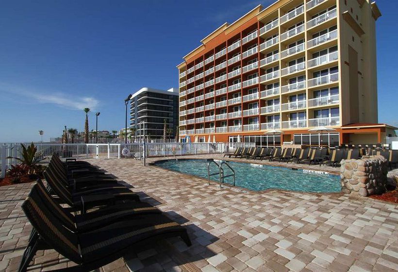 Ocean Sands Hotel  | Daytona Beach | Florida | United States 1