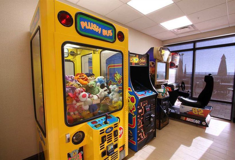 Ocean Sands Hotel  | Daytona Beach | Florida | United States 10