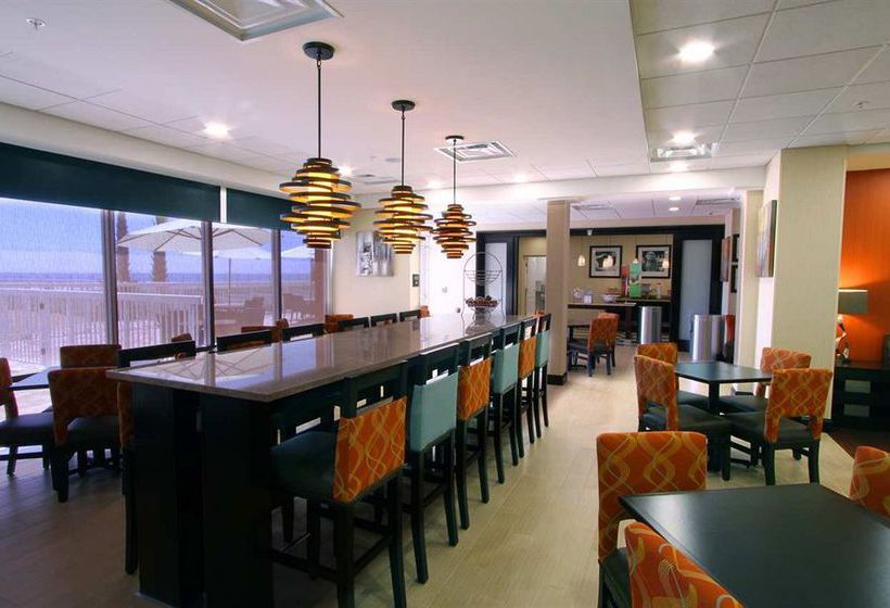 Ocean Sands Hotel  | Daytona Beach | Florida | United States 11