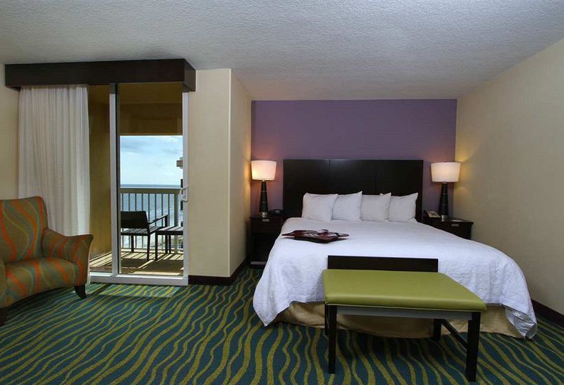 Ocean Sands Hotel  | Daytona Beach | Florida | United States 12