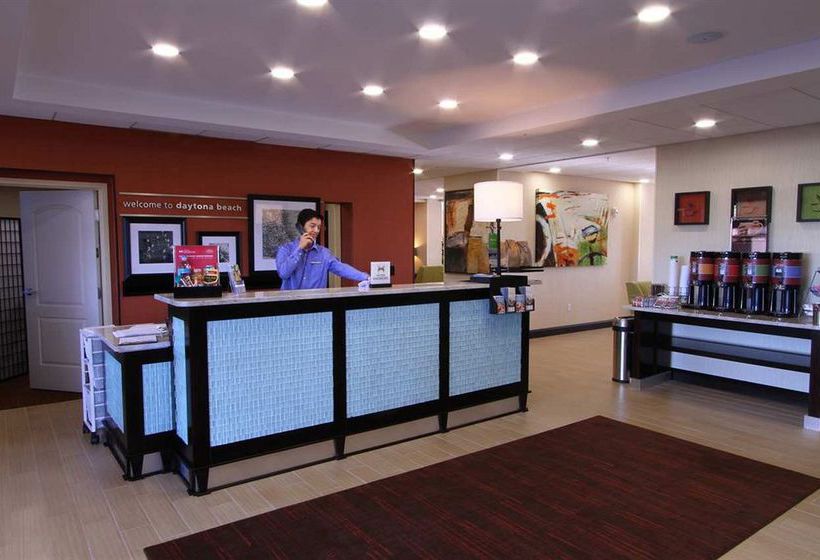 Ocean Sands Hotel  | Daytona Beach | Florida | United States 13