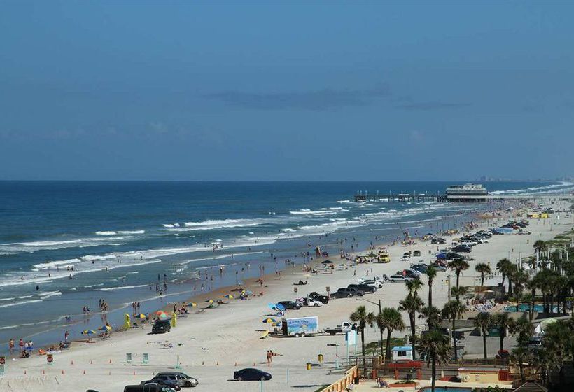 Ocean Sands Hotel  | Daytona Beach | Florida | United States 15
