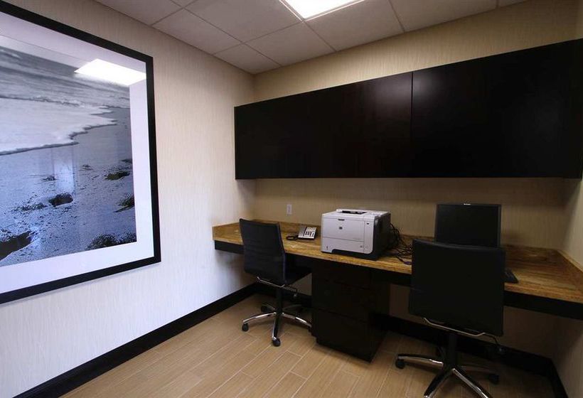 Ocean Sands Hotel  | Daytona Beach | Florida | United States 17