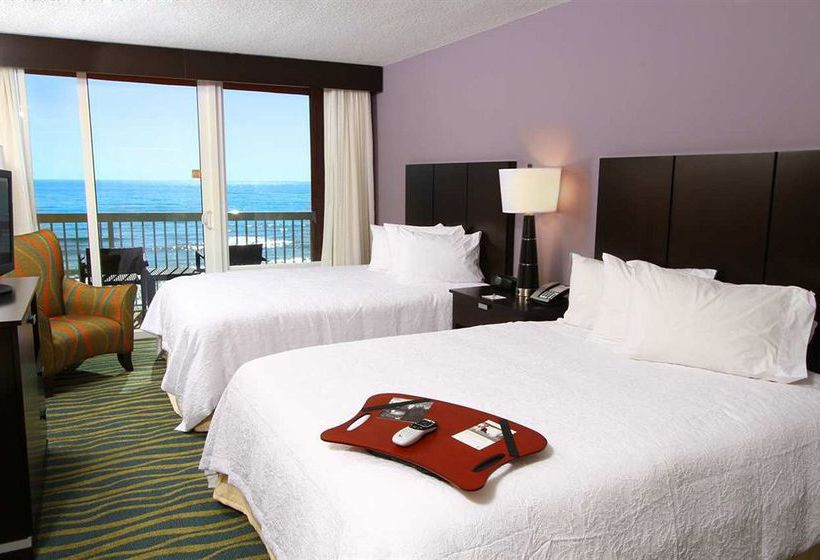 Ocean Sands Hotel  | Daytona Beach | Florida | United States 18