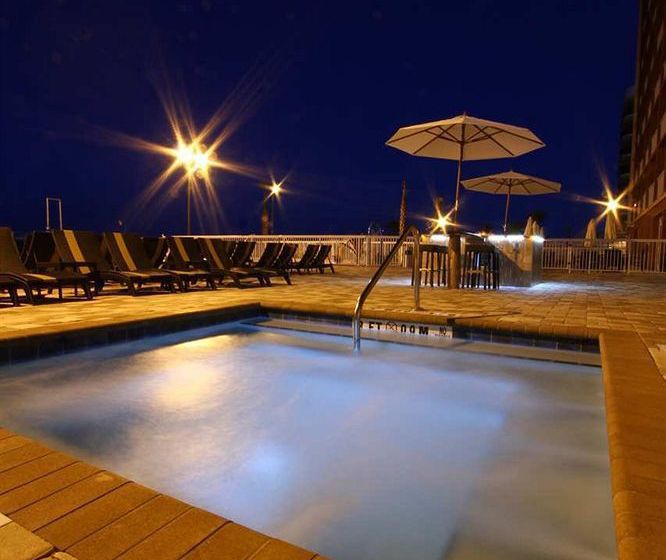 Ocean Sands Hotel  | Daytona Beach | Florida | United States 19