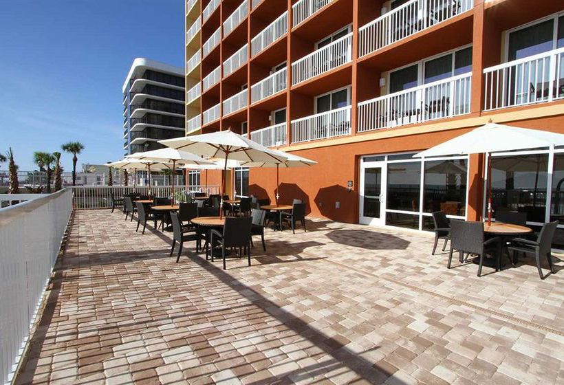 Ocean Sands Hotel  | Daytona Beach | Florida | United States 2