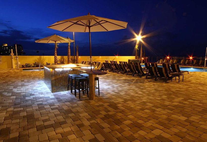 Ocean Sands Hotel  | Daytona Beach | Florida | United States 3