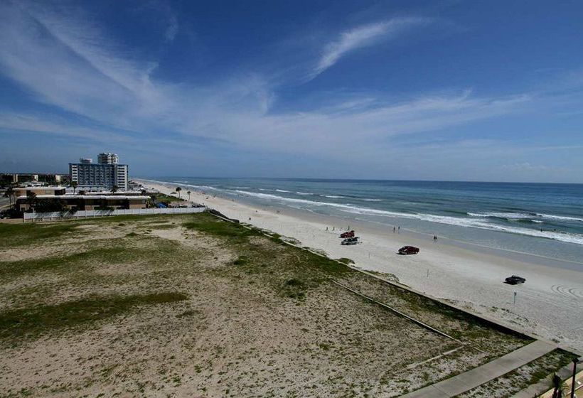 Ocean Sands Hotel  | Daytona Beach | Florida | United States 4