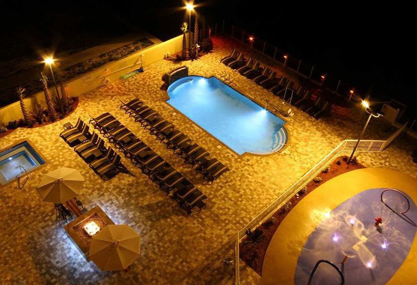 Ocean Sands Hotel  | Daytona Beach | Florida | United States 6