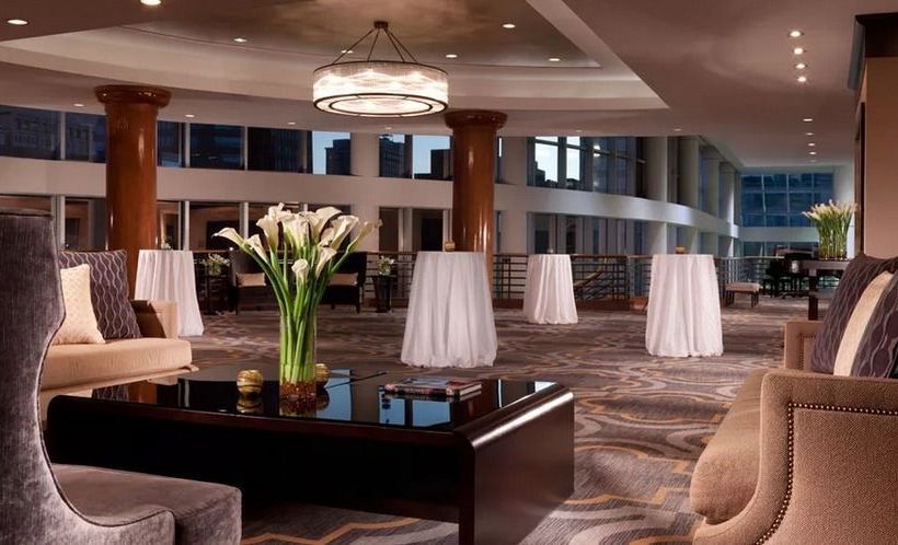 Hotel Omni Jacksonville