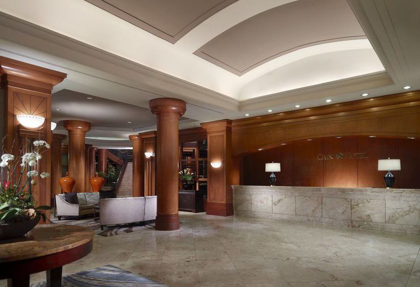 Hotel Omni Jacksonville  | Jacksonville | Florida | United States 10