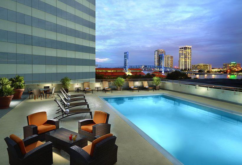 Hotel Omni Jacksonville  | Jacksonville | Florida | United States 11