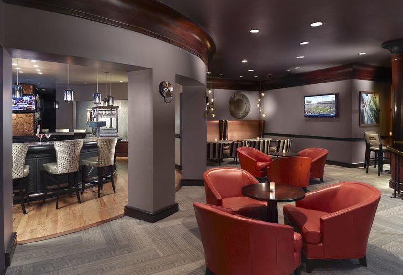 Hotel Omni Jacksonville  | Jacksonville | Florida | United States 12