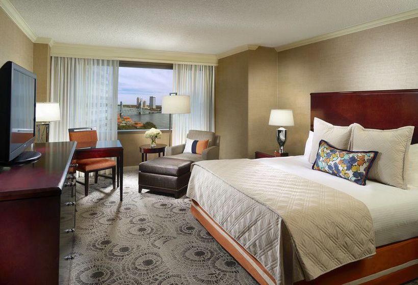 Hotel Omni Jacksonville  | Jacksonville | Florida | United States 14