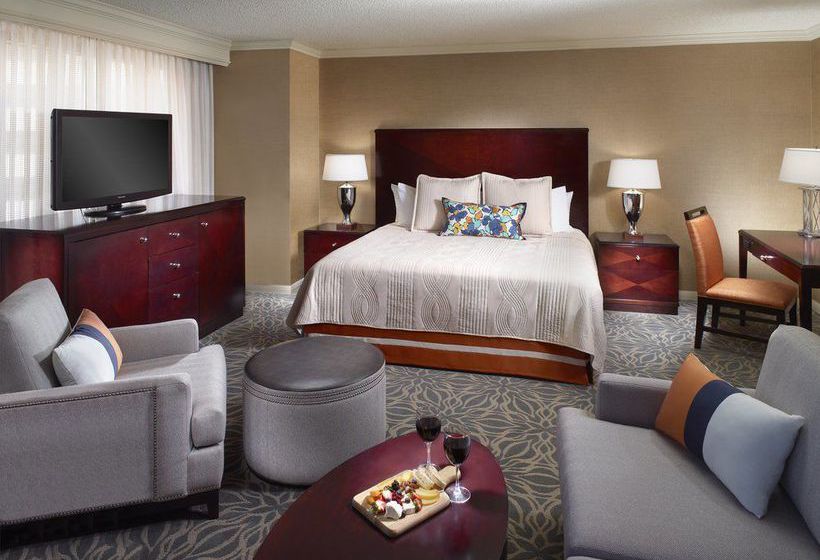 Hotel Omni Jacksonville  | Jacksonville | Florida | United States 16