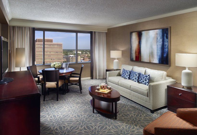 Hotel Omni Jacksonville  | Jacksonville | Florida | United States 17