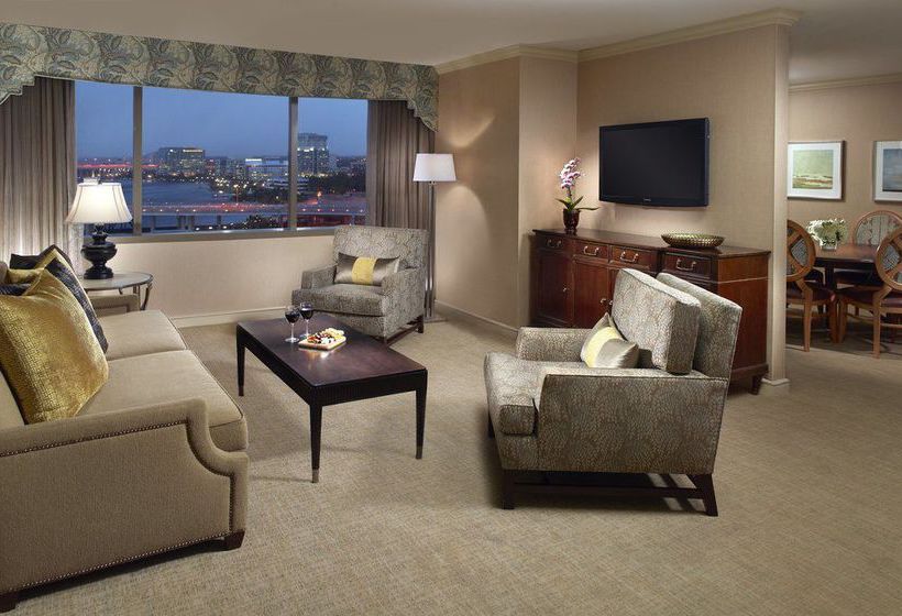Hotel Omni Jacksonville  | Jacksonville | Florida | United States 18