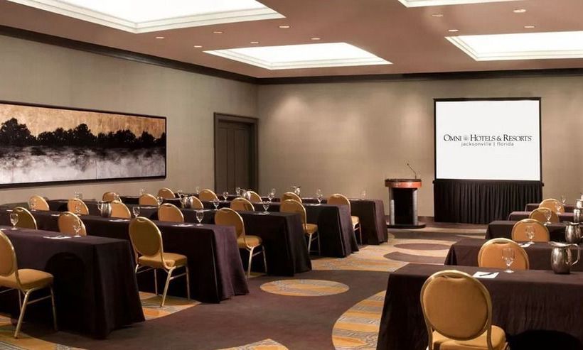 Hotel Omni Jacksonville  | Jacksonville | Florida | United States 2