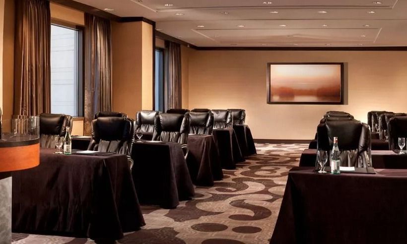 Hotel Omni Jacksonville  | Jacksonville | Florida | United States 3