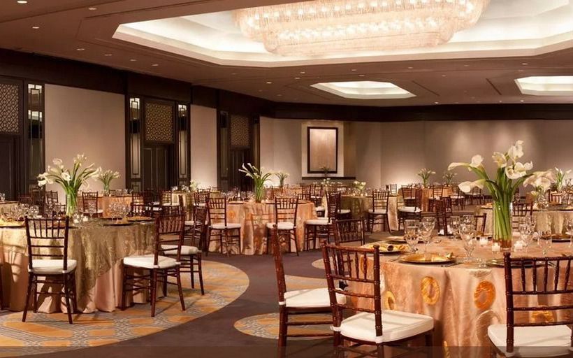 Hotel Omni Jacksonville  | Jacksonville | Florida | United States 4