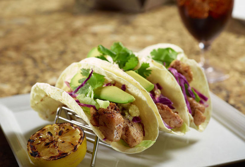 Hotel Omni Jacksonville  | Jacksonville | Florida | United States 5