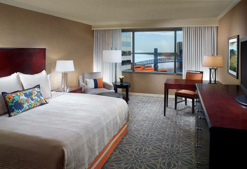 Hotel Omni Jacksonville  | Jacksonville | Florida | United States 6