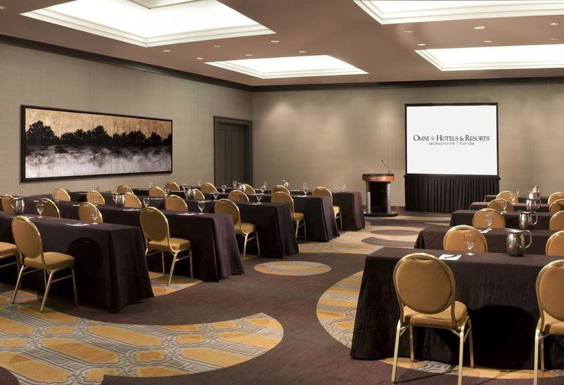 Hotel Omni Jacksonville  | Jacksonville | Florida | United States 7